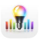 Command for Philips Hue app icon